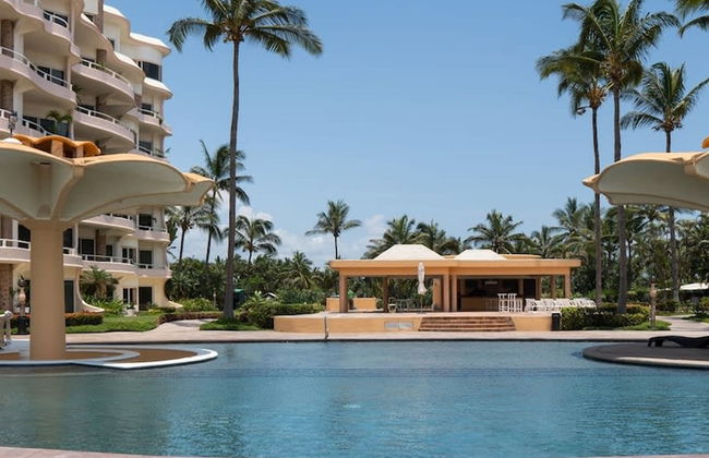 Ocean Front Penthouse Pool Sleeps 8 People - Foto 42