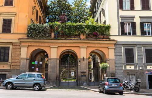 Borghese Magnolia Suite - Foto 34