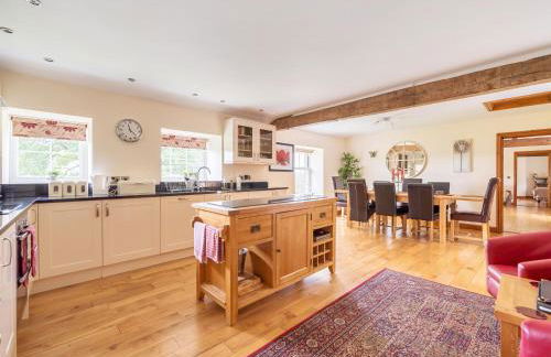 Old Rectory Cottages - Foto 10