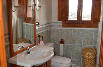 Casa Rural Generoso - Foto 65