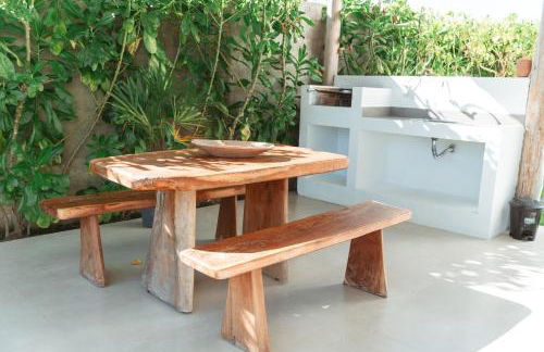 Conforto e Charme, Casa a 360m da Areia - Foto 18