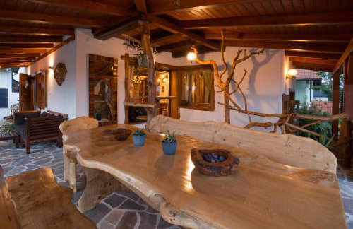 Villa Brallissima - Foto 35