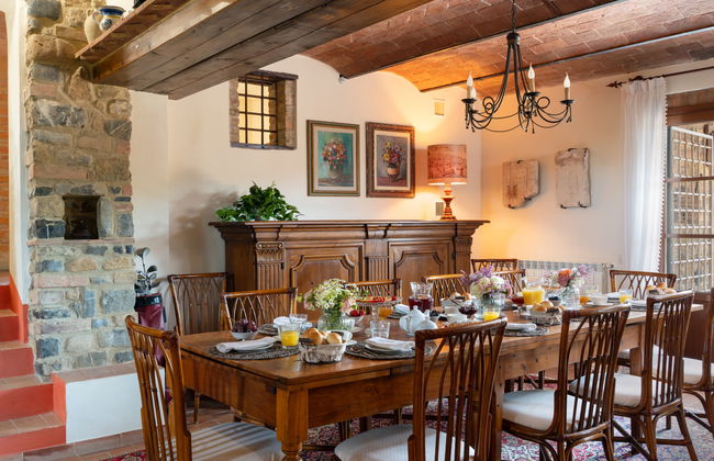 Fonte di Pillo - Foto 7