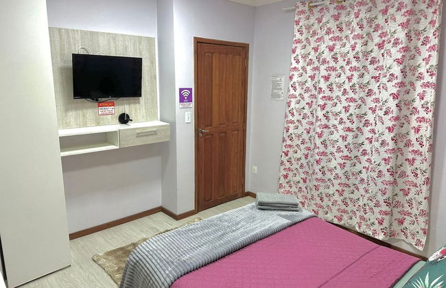 Hotel Residencial Manaus - Photo 34