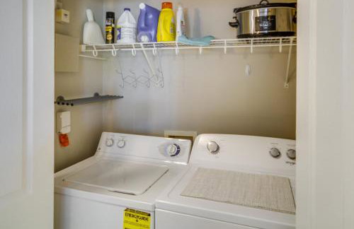 Cloud 9 on the Gulf, 1 Mi to Beach Pet Friendly - Foto 25