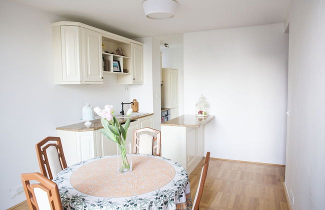 Cozy apt Within Walk Distance to Center and Beach - Photo 16