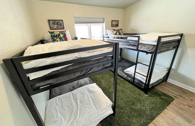 The Ranch House at Joe s Valley Orgv-910 - Photo 15