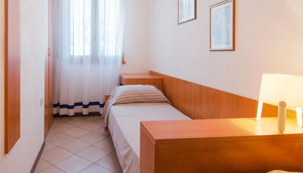 Belvilla by OYO Holiday Home in Rosolina - Foto 2, Habitación