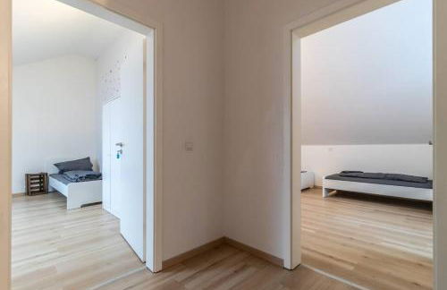 200m² Wohnung mit 6 Schlafzimmer - Foto 68