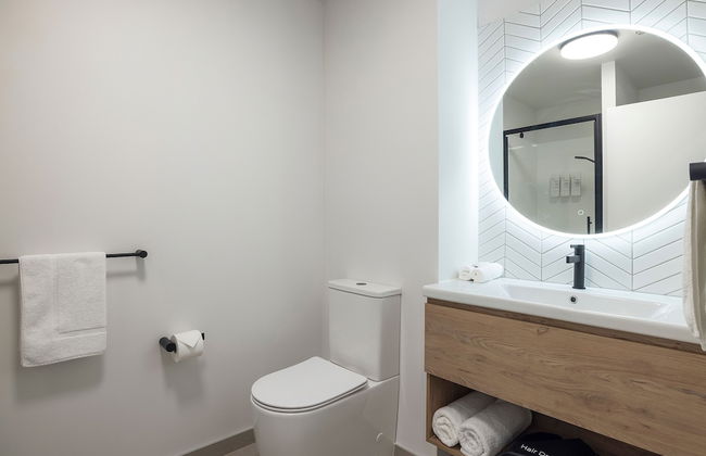 Quest Mt Maunganui - Foto 32