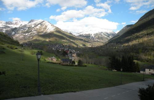 Gessa Luxury Apartments - parking y guardaski en Vall de Ruda - Foto 25