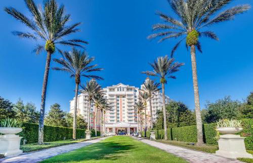 Pet Friendly Reunion Condo Minutes from Disney - Foto 54