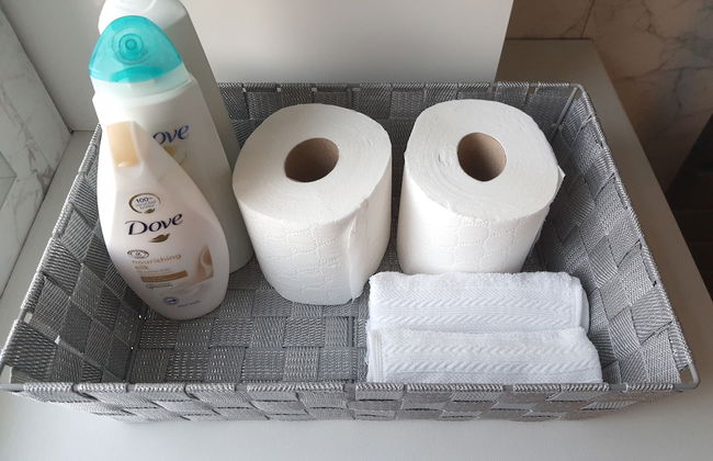 Modern Studio Apartment in Newcastle Upon Tyne - Foto 26