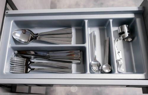 Suite Apartments Nürnberg - Foto 68