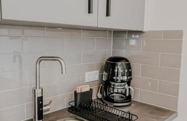 Batu Apartment - Foto 4