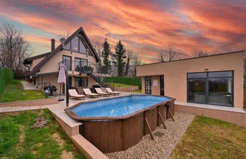 Nice Home In Kapela With Sauna - Foto 1