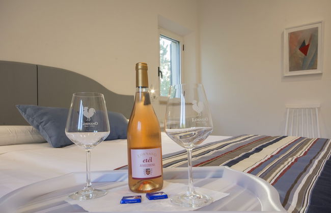 La Coroncina Lodging - Foto 9