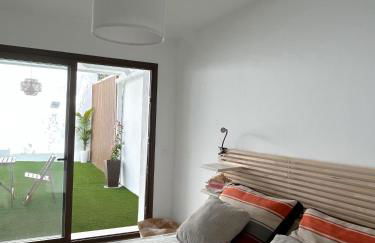 Modern & Relax Apartment in Estepona, Perfect for Families - Photo 22