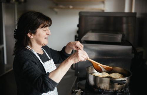 Garni Ciasa Urban - Foto 19