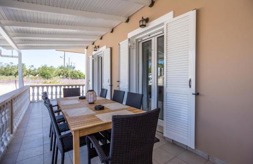 Villa Kotetsi - Foto 24