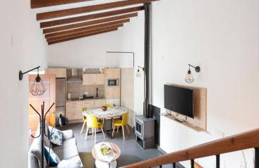 Apartamentos Rurales San Pedro - Foto 58