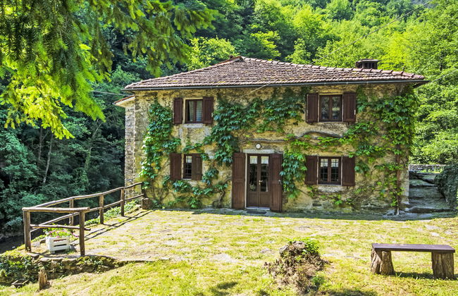 Il Mulino di Cecco - Foto 6