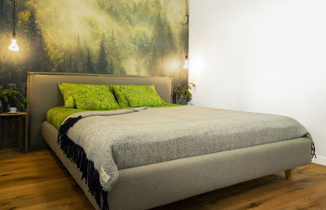 Green Deer Premium - Foto 67