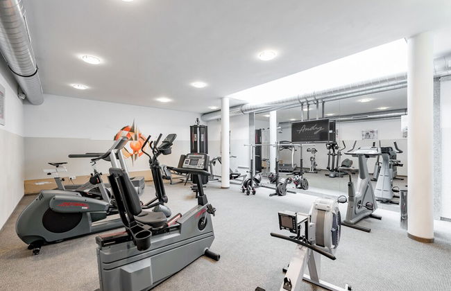 Hotel Andy - Foto 49