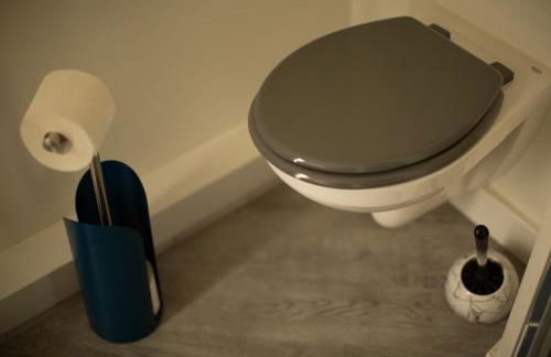 CHARMANT STUDIO☆NETFLIX☆CANAL+☆CANAL SAT☆PARKING☆ - Foto 18