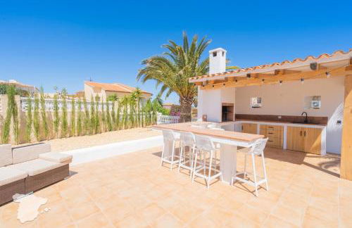 CostaBlancaDreams Villa Margarita in Calpe - Foto 27