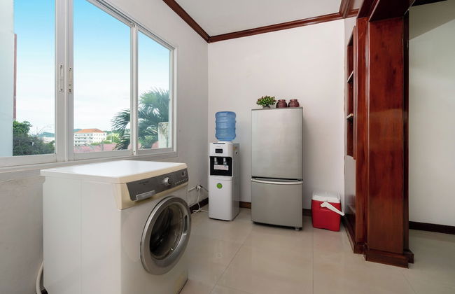 Angel Pool Villa Phuket - Foto 72