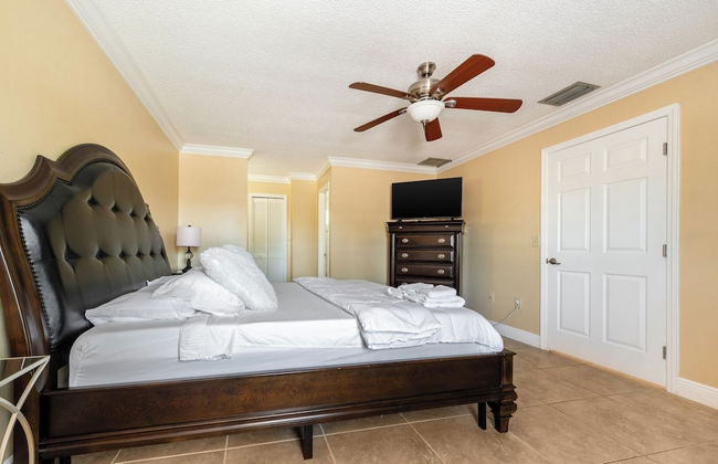 Renovated 3BR Dog Friendly Pond View W/D - Foto 23