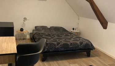 Maison proche circuit le Mans - Foto 3