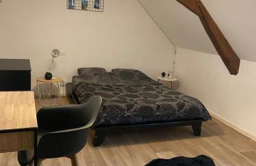 Maison proche circuit le Mans - Photo 3