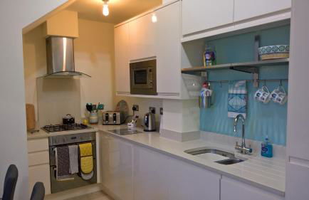 Luxury Apartment Bewdley Worcestershire - Foto 26