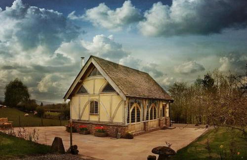 Ebony Cottage - Foto 1