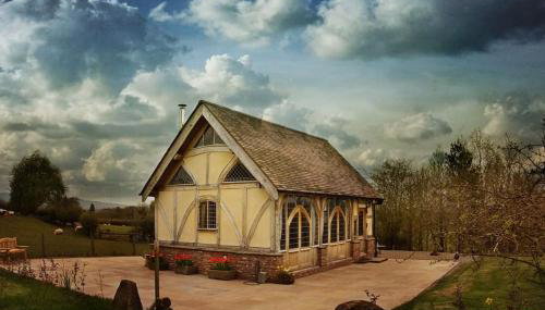 Ebony Cottage - Foto 1