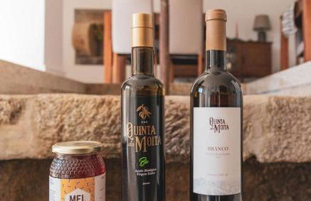 Quinta da Moita Agroturismo - Foto 86