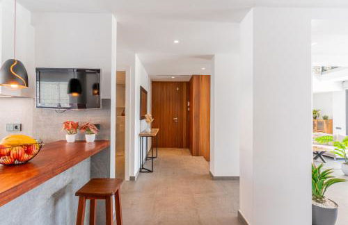 Costa Brava Suites "Villa Ocean" - Foto 13