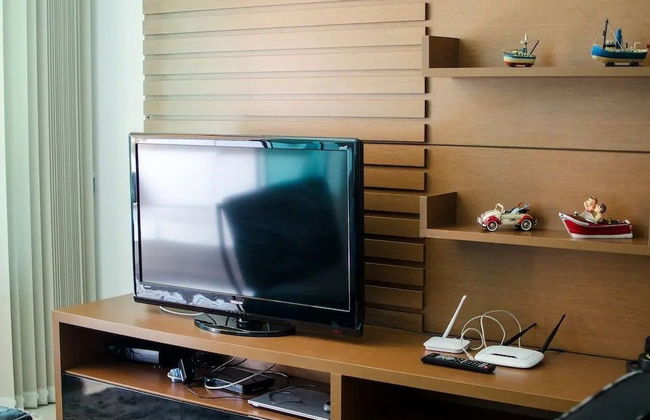 Linda bem Localizada 5 Quartos Vista Mar - Foto 27