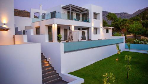 Adrianna Villa 1 - Foto 2