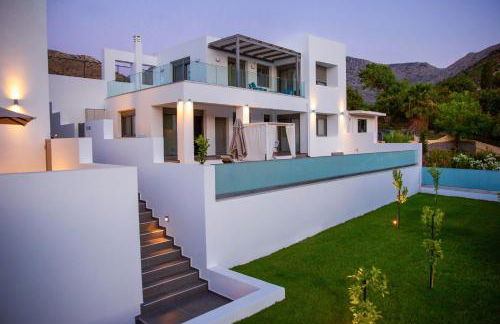 Adrianna Villa 1 - Foto 1