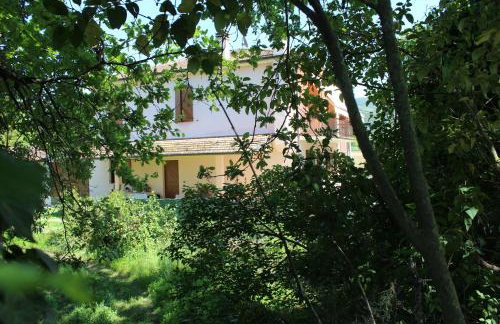 Cuore di Legno Country House - Foto 38