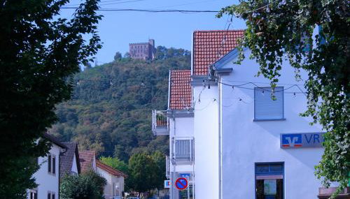 Ferienwohnung „Brot & Wein” - Foto 5