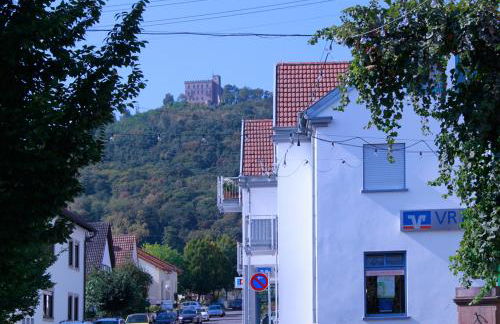 Ferienwohnung „Brot & Wein” - Foto 5