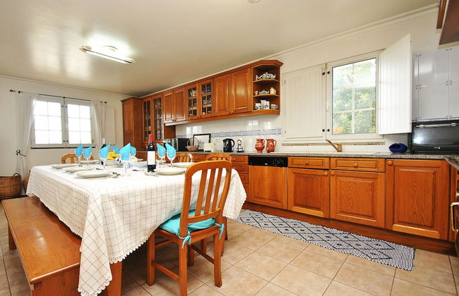 Villa Toscana - Foto 8