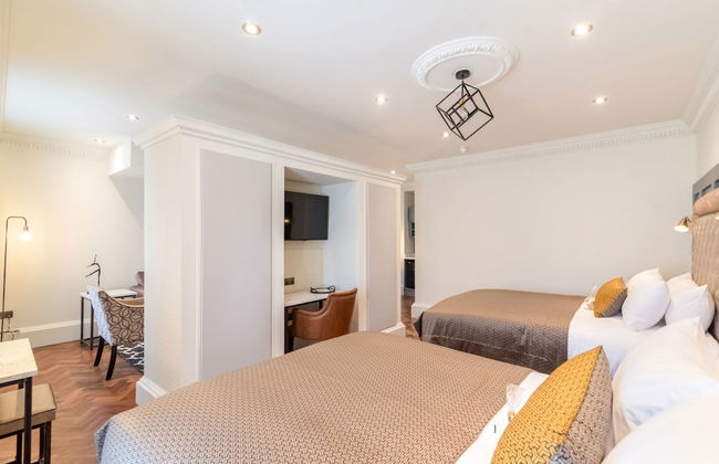 King Street Aparthotel - Photo 17