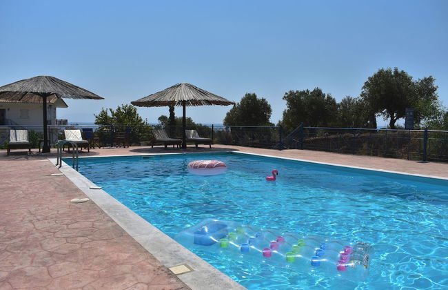 Apartments Xenios Zeus 2 - Foto 21