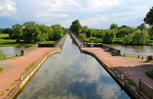 Les Pichies, T2 Marie-Line, Digoin. - Foto 15