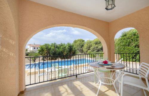 Holiday Home Roque by Interhome - Foto 63